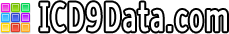 ICD9Data.com